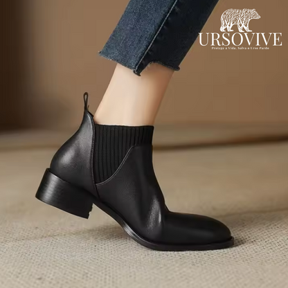 SAPATOS PICO DAS TORRES - URSOVIVE™ | EDIÇÃO PREMIUM