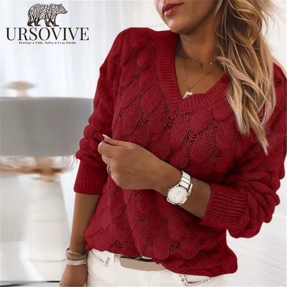 CAMISOLA CINTIA - URSOVIVE™ | EDIÇÃO PREMIUM