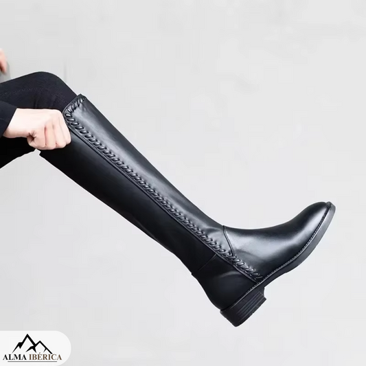 Botas Alexandre - Alma Ibérica™ | Edição Premium