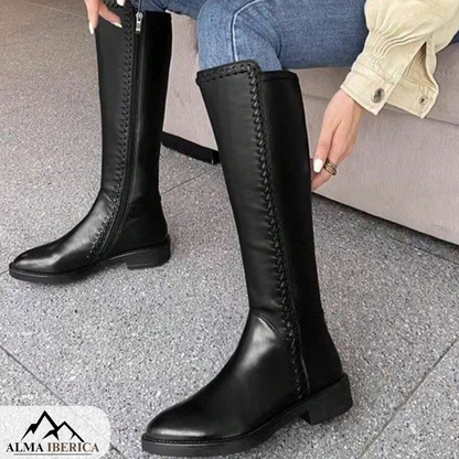 Botas Alexandre - Alma Ibérica™ | Edição Premium