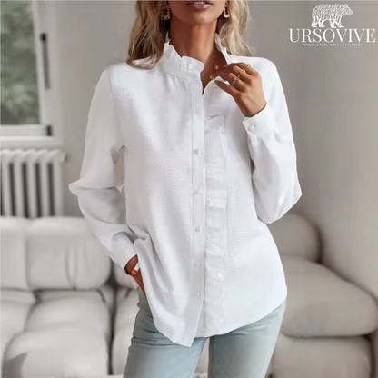 BLUSA NITA - URSOVIVE™ | EDIÇÃO PREMIUM